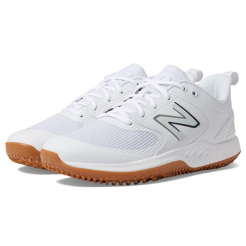 NEW BALANCE NB男鞋运动鞋3000v6棒球鞋垒球鞋减震透气9825441