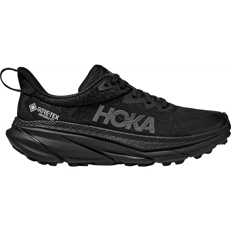 Hoka OneOne运动鞋Challenger 7 GTX越野跑鞋户外休闲春夏女正品