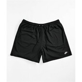 正品 休闲打球宽松透气户外训练跑步健步夏季 耐克男运动短裤 Nike