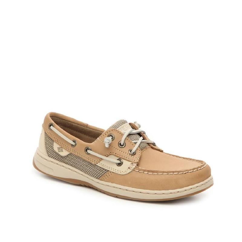 Sperry Top-Sider男单鞋平底鞋低帮休闲鞋简约帆船鞋正品38