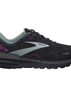 Brooks/布鲁克斯运动鞋休闲Adrenaline GTS 23跑步鞋春夏女正品