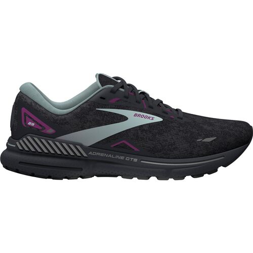 Brooks/布鲁克斯运动鞋休闲Adrenaline GTS 23跑步鞋春夏女正品
