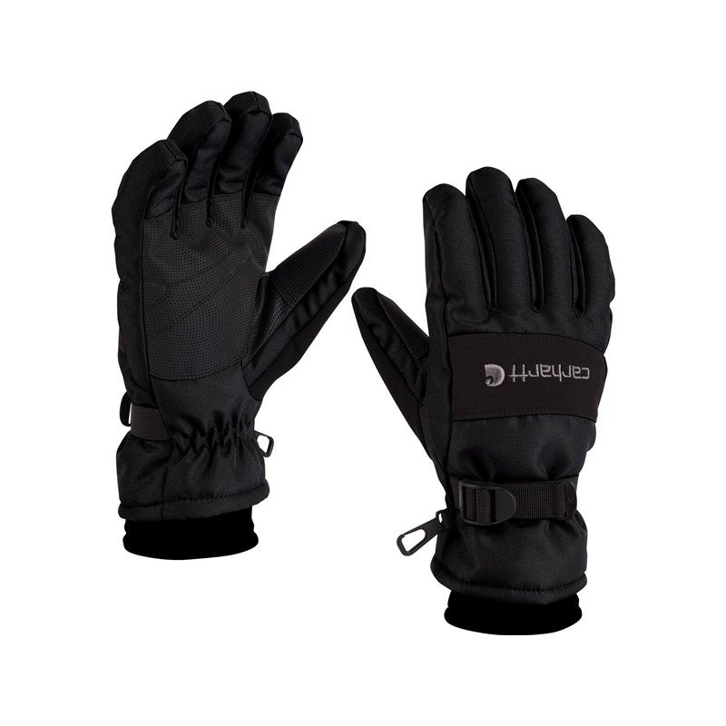 carhartt/卡哈特手套分指保暖户外骑行舒适新款男士防水柔软正品