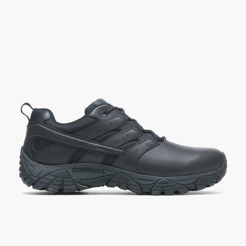 Merrell/迈乐男士Moab 2登山靴橡胶户外徒步鞋登山鞋耐磨53633M