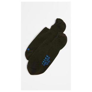 FALKE男袜纯棉船袜纯色透气夏季时尚柔软亲肤吸汗正品-B70183