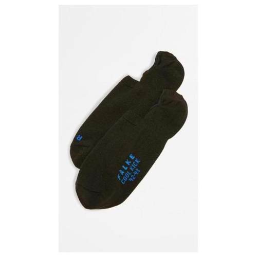 falke纯色时尚柔软亲肤吸汗男袜