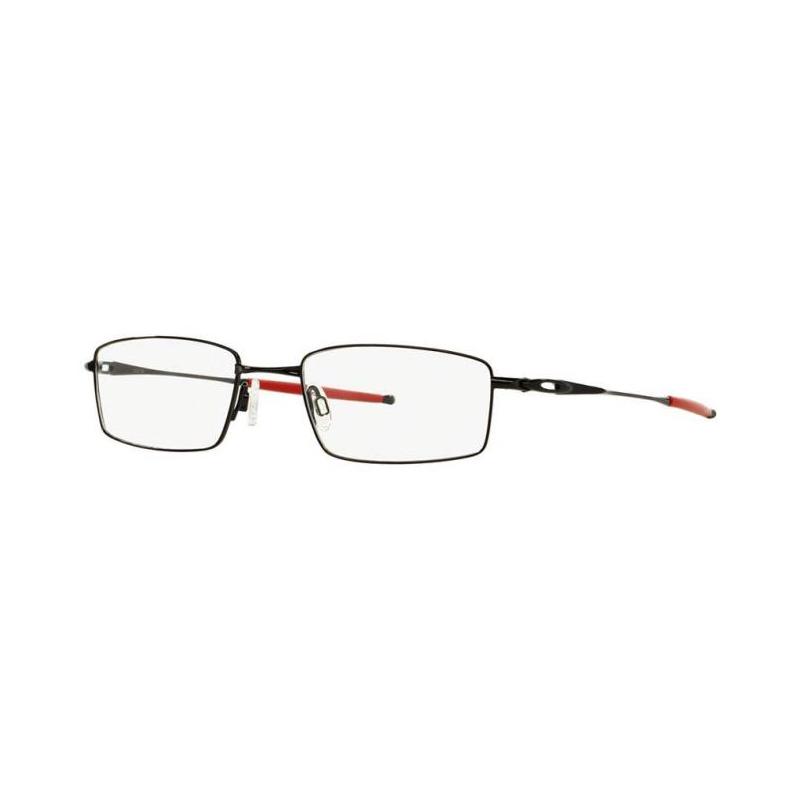 oakley/欧克利男眼镜ox3136款矩形眼镜美系户外舒适正品12159883