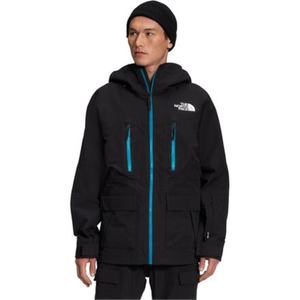 THE NORTH FACE/北面男滑雪连帽夹克保暖防风潮牌新款正品TNFZB49