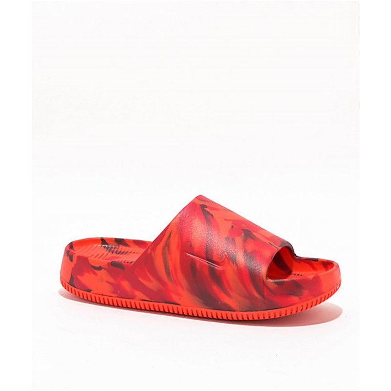 Nike/耐克男女情侣款Calm SE Picante拖鞋一字拖户外休闲运动正品