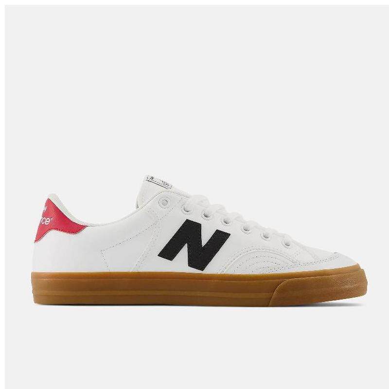 NEW BALANCE NB男女款休闲板鞋帆布耐磨美国直邮NM212V1-40290