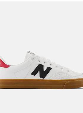 NEW BALANCE NB男女款休闲板鞋帆布耐磨美国直邮NM212V1-40290