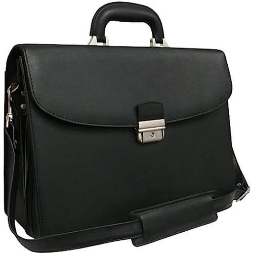 amerileather纯皮通勤正品单肩包