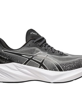 Asics/亚瑟士Novablast 3 LE跑步鞋运动鞋休闲户外缓震春夏男正品