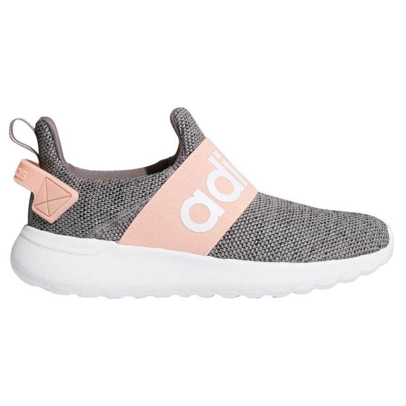 adidas/阿迪达斯男运动休闲鞋一脚蹬懒人鞋透气缓震正品2068450