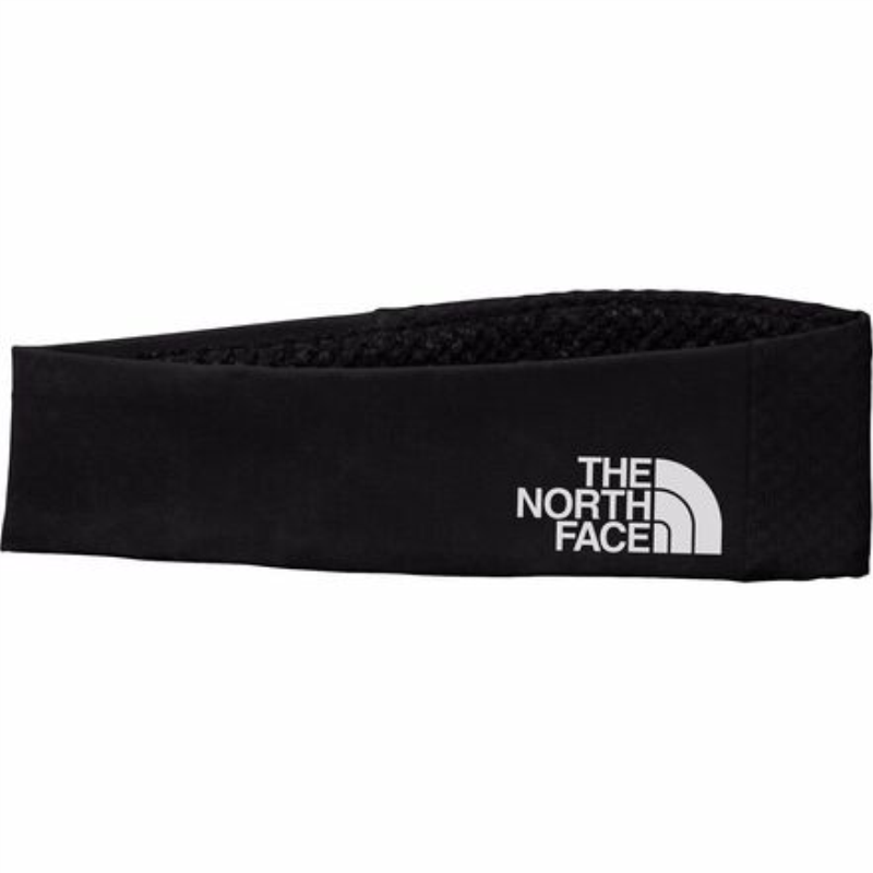 THE NORTH FACE/北面男防风头带头巾跑步骑行吸汗新品正品TNFZCG1
