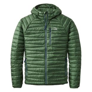 正品 L.L. BeanL.L.Bean賓恩男式 羽絨服鵝絨輕薄保暖時(shí)尚 TA507554