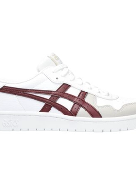 Asics/亚瑟士男Japan S运动鞋休闲鞋小白鞋板鞋春秋正品ASCI0U3