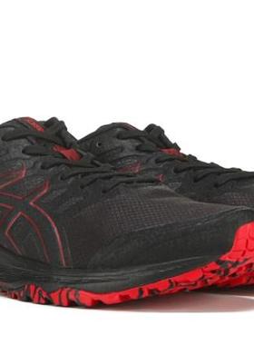 Asics/亚瑟士男运动鞋低帮系带透气SCRAM 5网面鞋正品57668