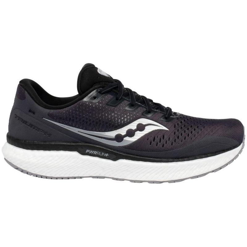 Saucony/圣康尼男鞋运动鞋跑步鞋覆面弹性Triumph 18正品14748972