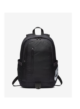 NIKE/耐克男女同款情侣双肩背包运动隔层书包正品JXBA6103-013