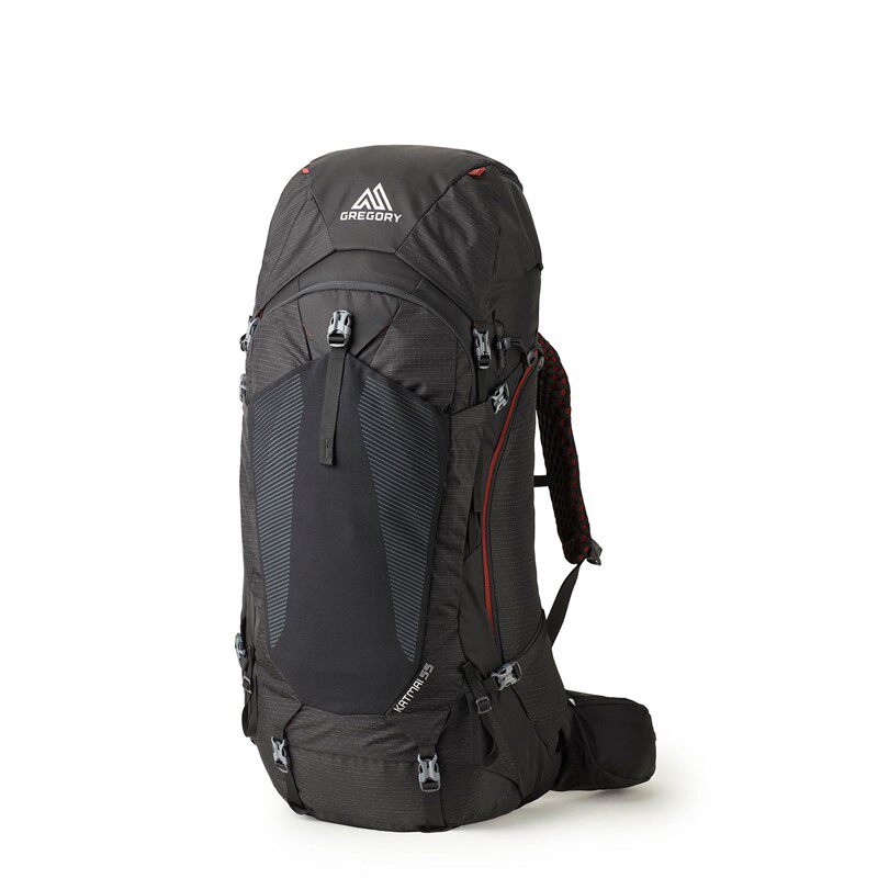 GREGORY/格里高利双肩背包休闲运动徒步登山防水电脑包男女正品