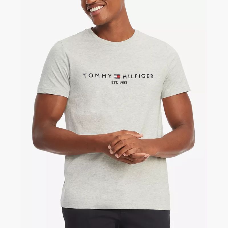 TOMMYHILFIGER汤米运动T恤