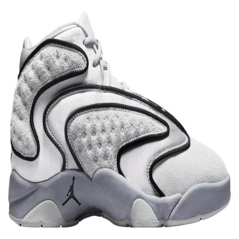 nike 耐克篮球鞋女aj高帮元年复刻版气垫缓震透气正品3000002