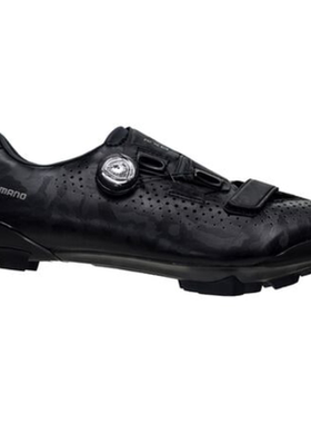 SHIMANO/禧玛诺男骑行鞋运动低帮防滑耐磨抓地春秋RX8正品SHI00OO