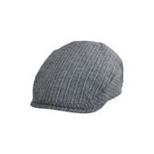 hollywood男帽鸭舌帽报童帽Glazer Bailey 棉麻常春藤帽欧美