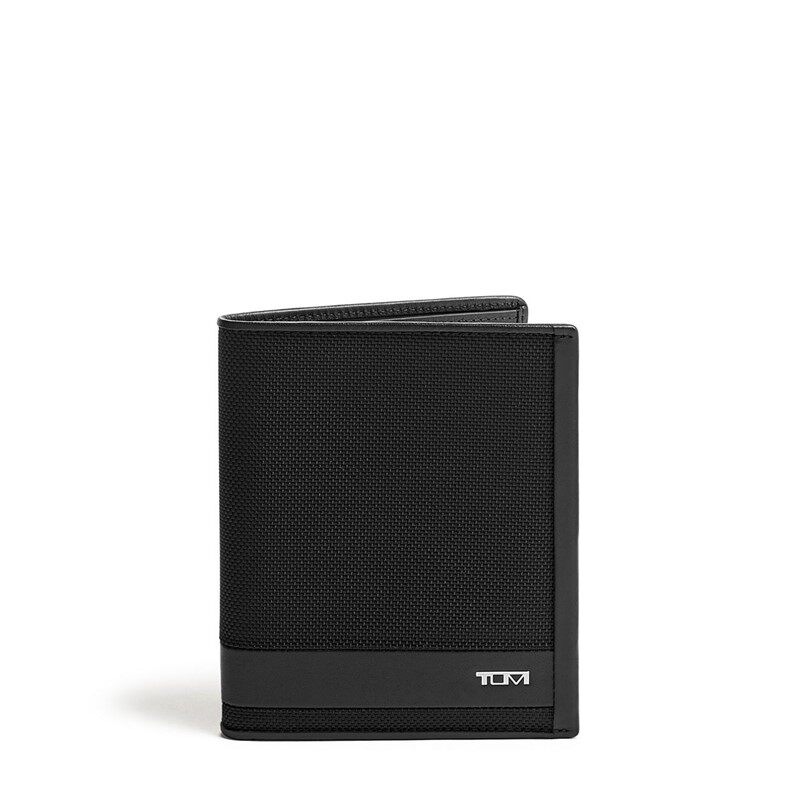 TUMI途明男女钱包卡包证件护照套皮质卡片名片夹潮流时尚实用商务