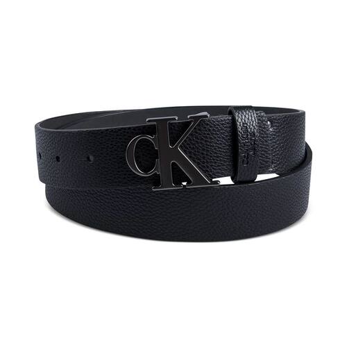 ck男款商务休闲正品腰带