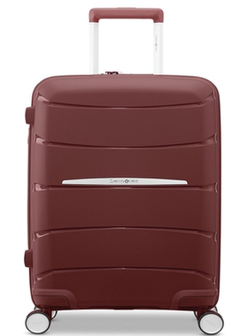 Samsonite/新秀丽万向轮行李箱Outline Pro硬质可扩展静音拉杆箱