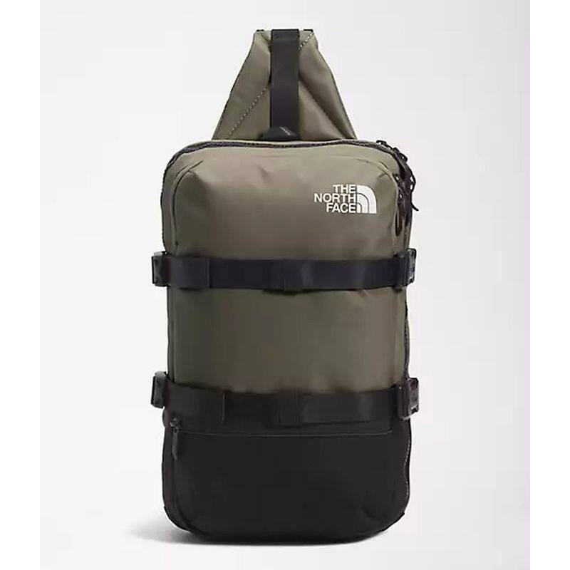 北面the north face男胸包斜挎后背包休闲旅行便携正品nf0a52sx