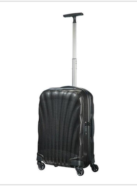 Samsonite/新秀丽男拉杆箱旅行箱Cosmolite 3硬面正品L0652