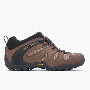 Merrell/迈乐男鞋户外登山鞋运动徒步鞋网面透气春秋专业露营防滑