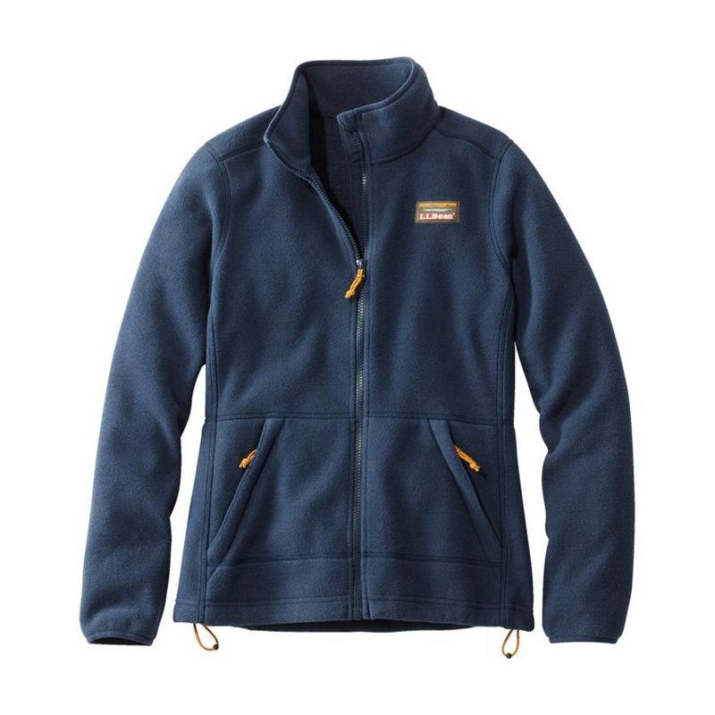 常规L.L.Bean/宾恩摇粒绒户外
