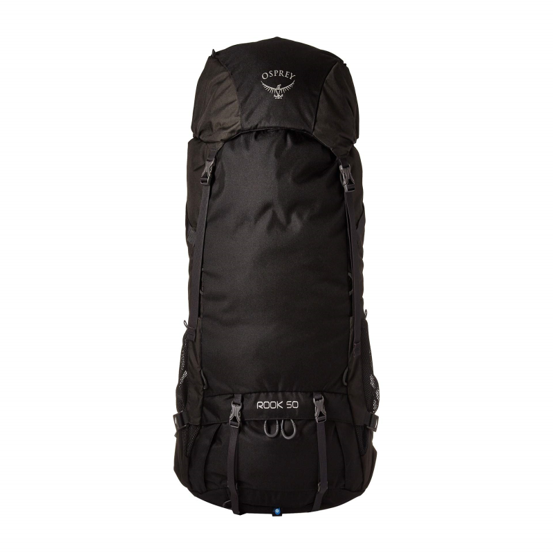 Osprey鱼鹰登山包户外徒步背包Rook 50男包双肩包露营包9200340
