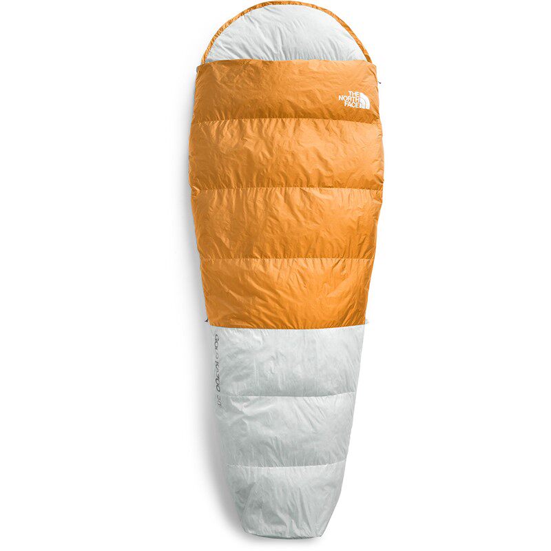 THE NORTH FACE/北面睡袋户外露营办公室防寒保暖防潮Kazoo35正品
