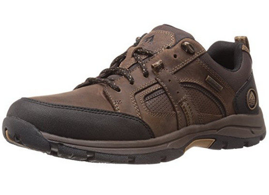 Rockport/乐步男鞋休闲鞋运动户外鞋皮质防水耐磨美国直邮M78127