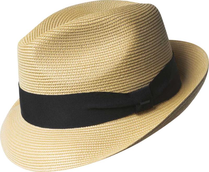 遮阳帽Baileyofhollywood复古