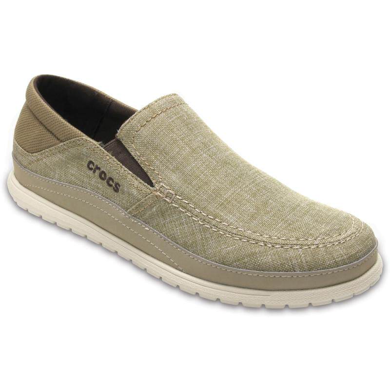 Crocs Carlo Chi Low shoe Lok Fu shoes logo Mosaic comfortable leisure time U.S.A Direct mail 2876181in the Men's Shoes, Low shoe, Lok Fu shoes(Doug shoes) category - from Buy2taobao.com to provide professional Taobao agent buy service