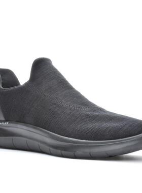 Skechers/斯凯奇男鞋跑鞋运动休闲鞋轻便套脚网鞋正品94456