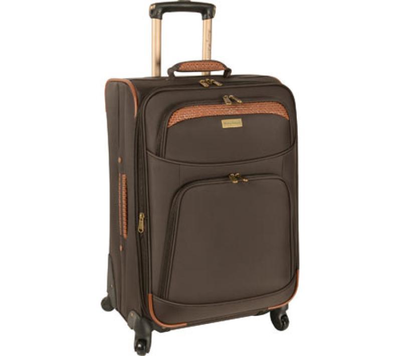 tommybahama旅行箱四轮耐磨轻便