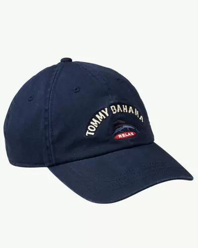 Tommy Bahama Шапка, бейсболка, спортивная кепка для отдыха, защита от солнца