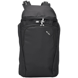 Pacsafe男士防盗双肩包背包中号30升正品美国直邮CT39-333698