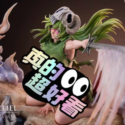 风影GK死神妮露1/6手办全款