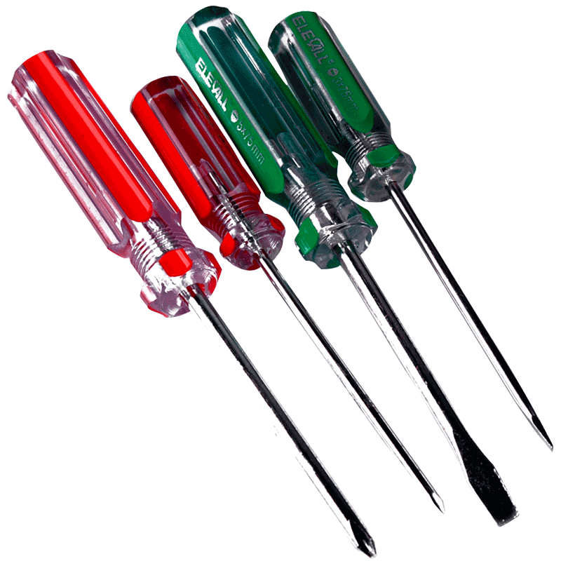 外热式长寿命发热芯伊莱科