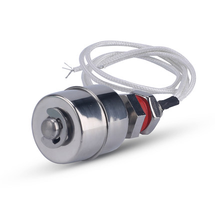 伊莱科不锈钢小浮球浮球开关水位开关液位开关ES4510液位控制器