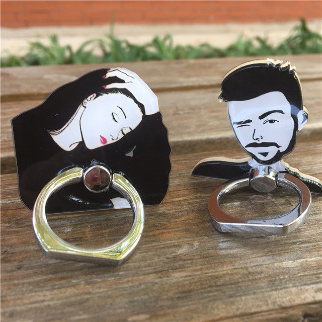 Support téléphone GSM - Ref 1361357 Image 1