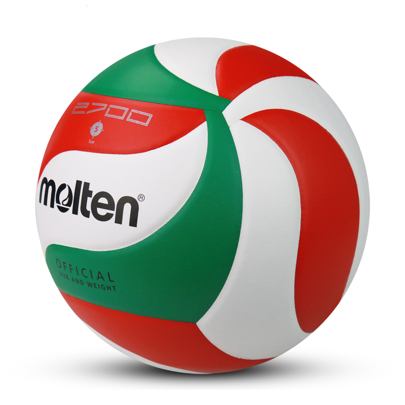 Ballon de volley MOLTEN - Ref 2007988 Image 2